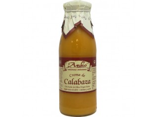 CREMA CALABAZA 500ML ANKO CREMA CALABAZA 500ML ANKO